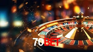 Evolução VIP 70bet