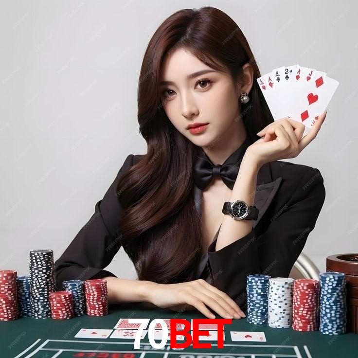 Programa VIP 70bet