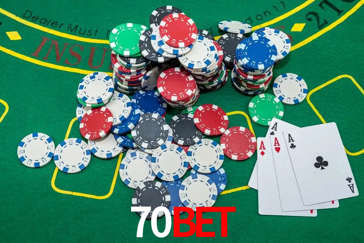 Login Seguro 70bet