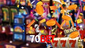 Funcionalidades App 70bet
