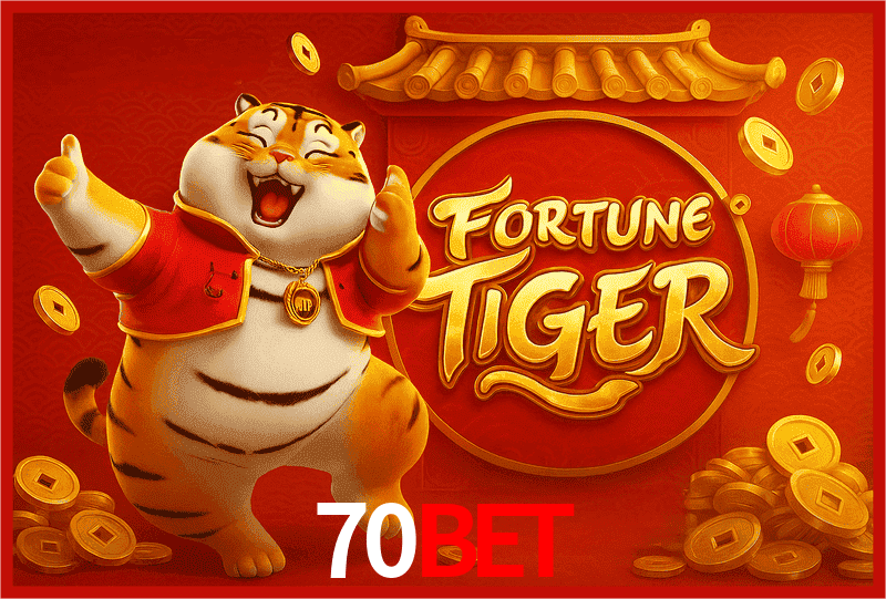 Recursos de Bônus 70bet