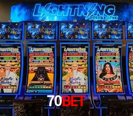 Apostas Esportivas na 70bet: Um Guia Completo