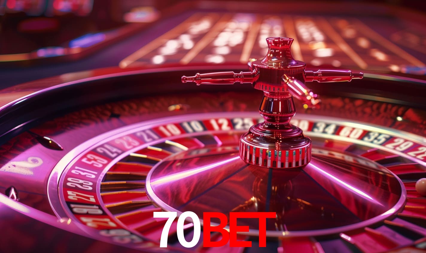 Bônus Diários 70bet