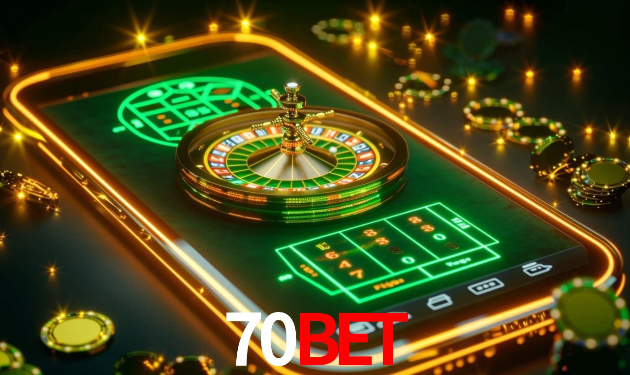 Vantagens VIP 70bet