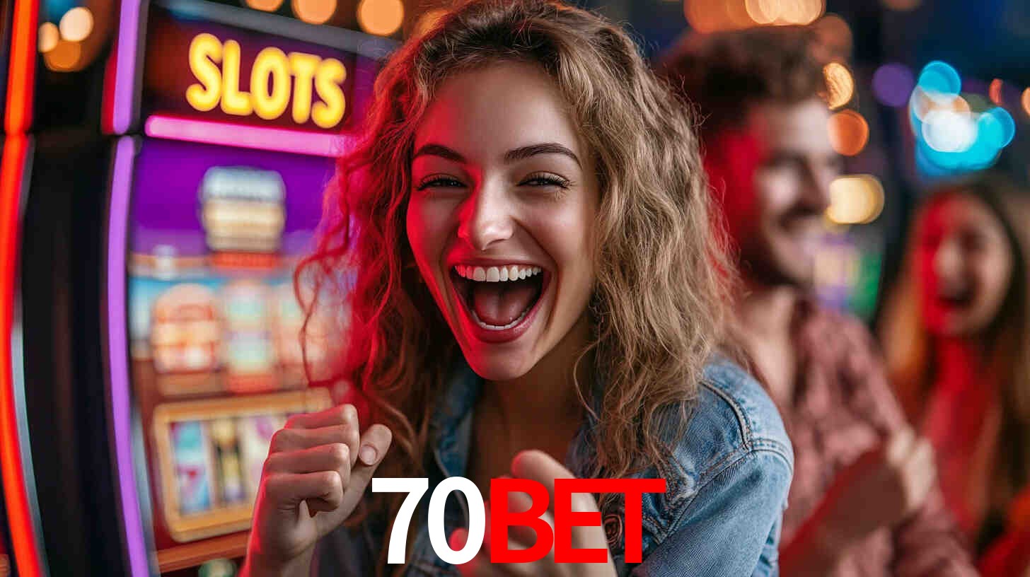 cassino 70bet