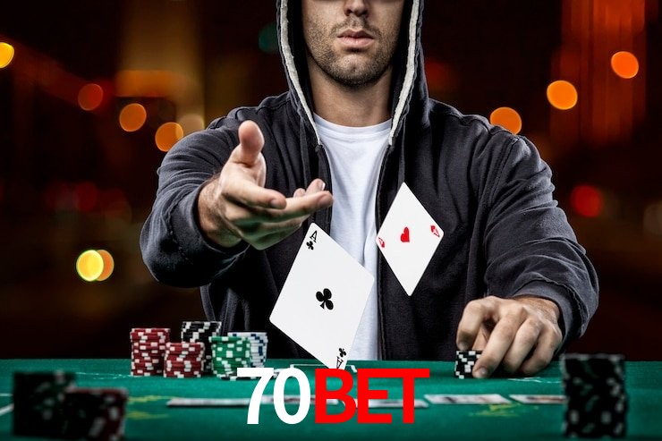 Recursos App 70bet
