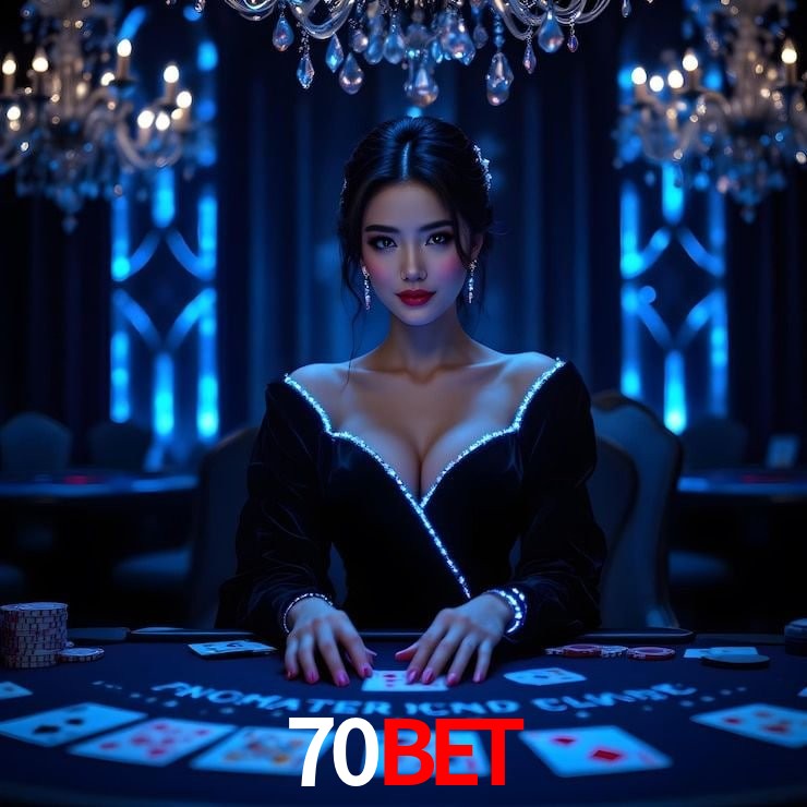 70bet Caça-níqueis móveis