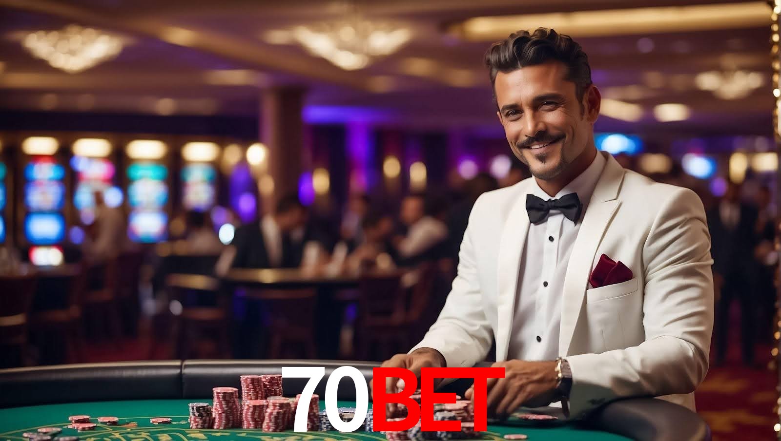 Tornar VIP 70bet