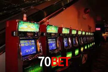A Emoção da Loteria na 70bet: Uma Chance de Mudança de Vida