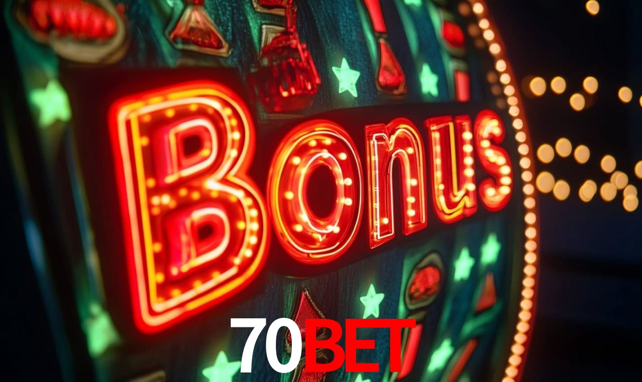 Casino Ao Vivo 70bet
