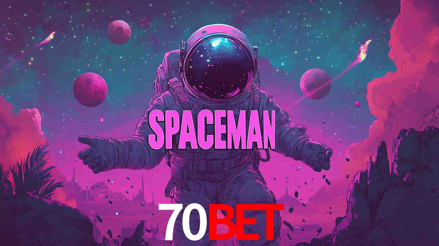Segurança App 70bet