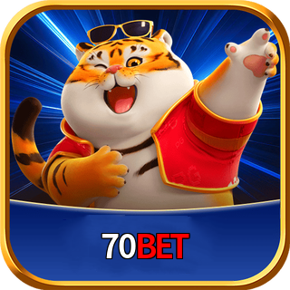 Logo da 70bet