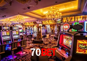 70bet Salvador - Bonus Stats