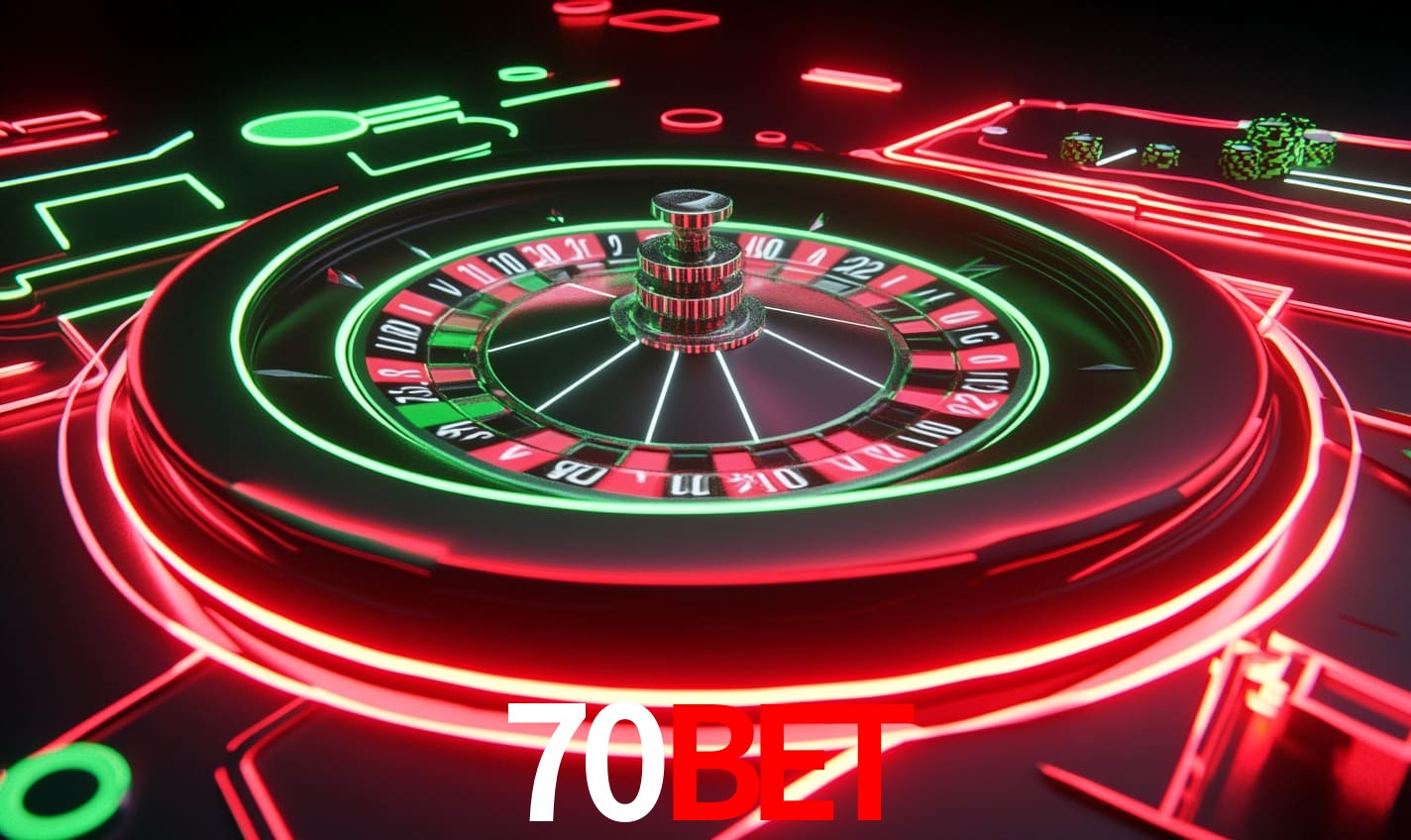 Desvendando o Mundo dos Jogos Virtuais na 70bet