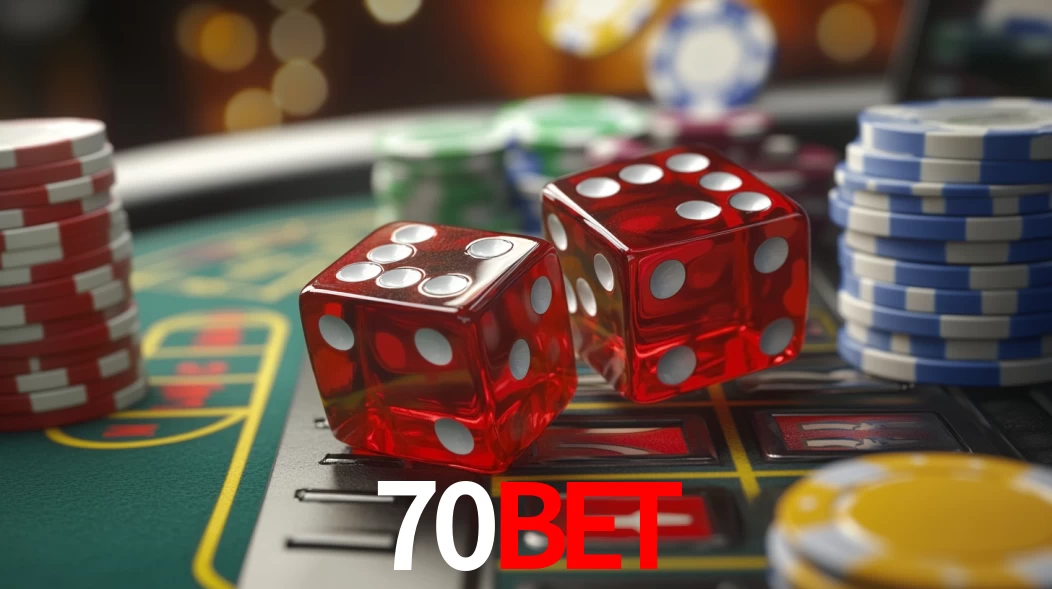 VIP Casino 70bet