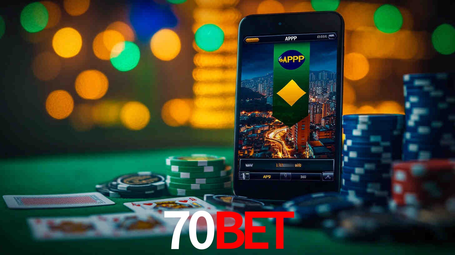 Descubra o Programa VIP da 70bet: Vantagens Exclusivas para Jogadores