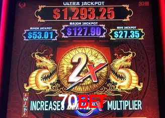 70bet Brasília - Casino Guide