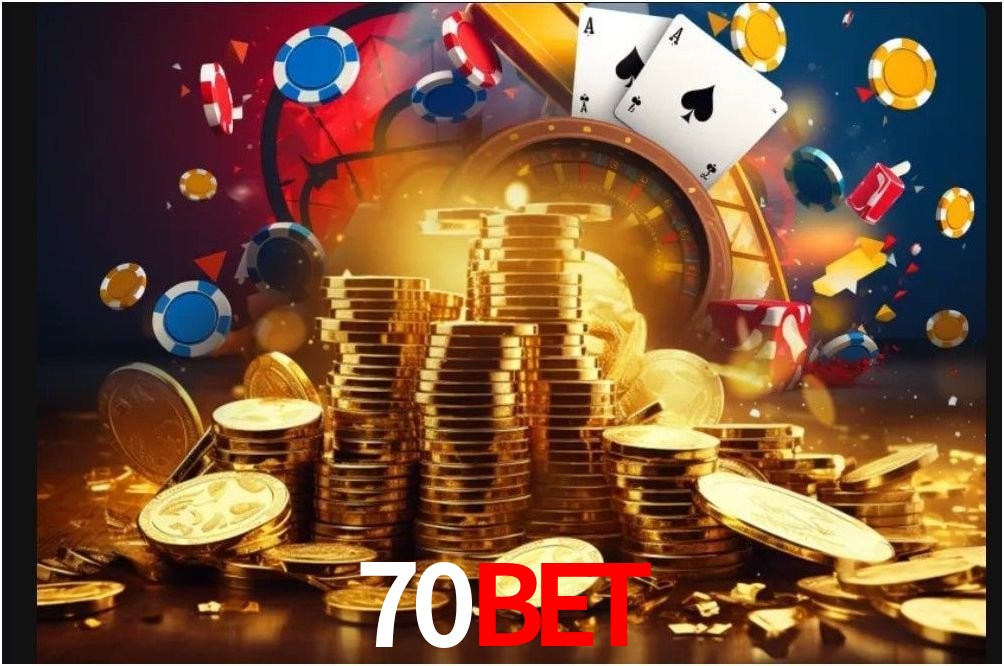 Jogos Exclusivos 70bet
