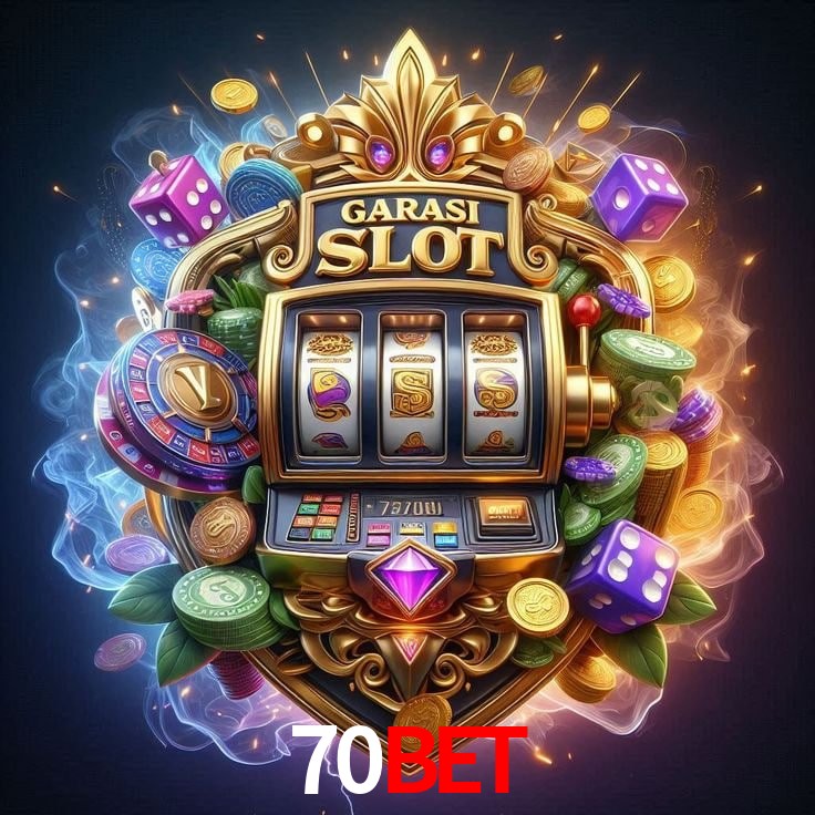 70bet - Winners Celebration