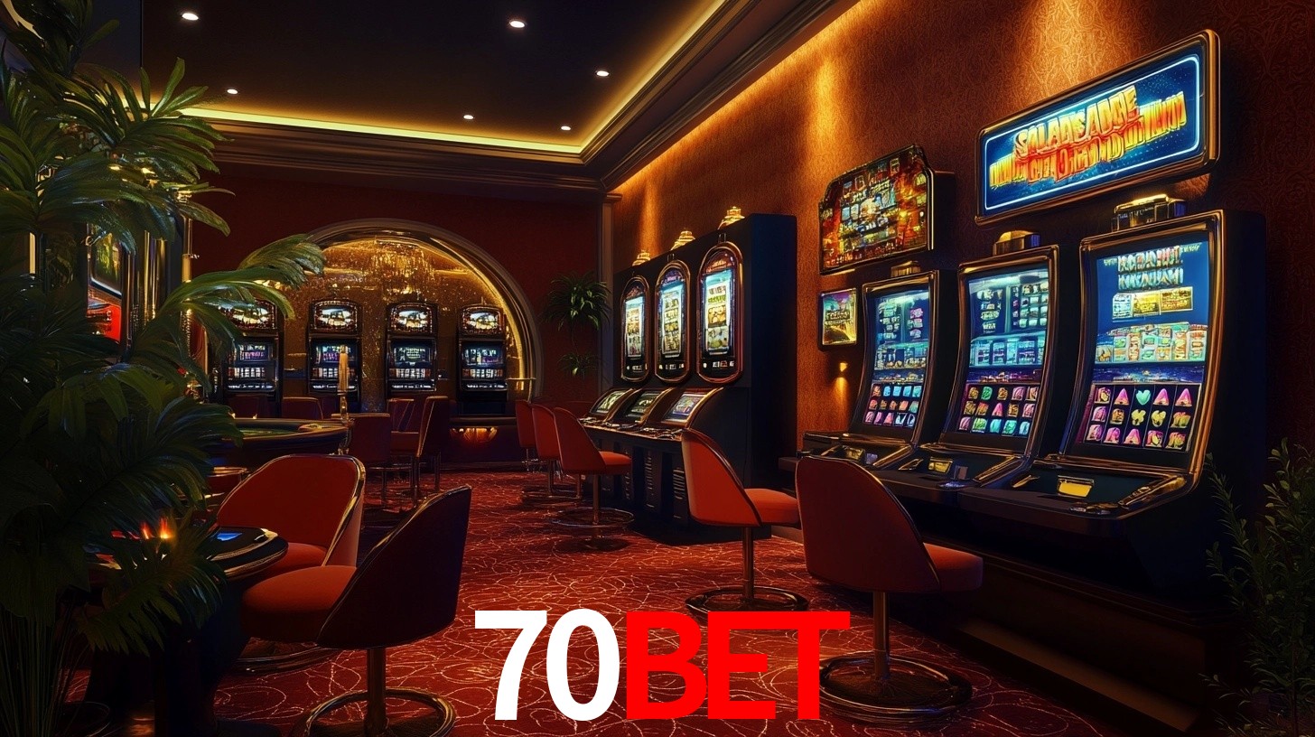 Roulette Table 70bet