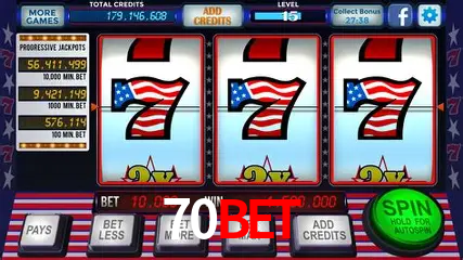 Descubra a Essência do 70bet: Nossa História e Compromissos
