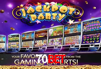 Descubra a Magia dos Jogos de Arcade no 70bet