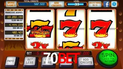 Desvendando o Mundo dos Jogos Virtuais na 70bet