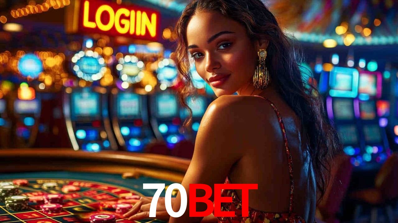 70bet Rio de Janeiro - Popular Jogos