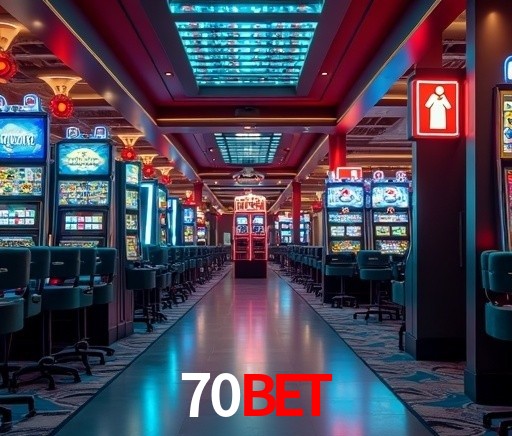 70bet Salvador - Strategies