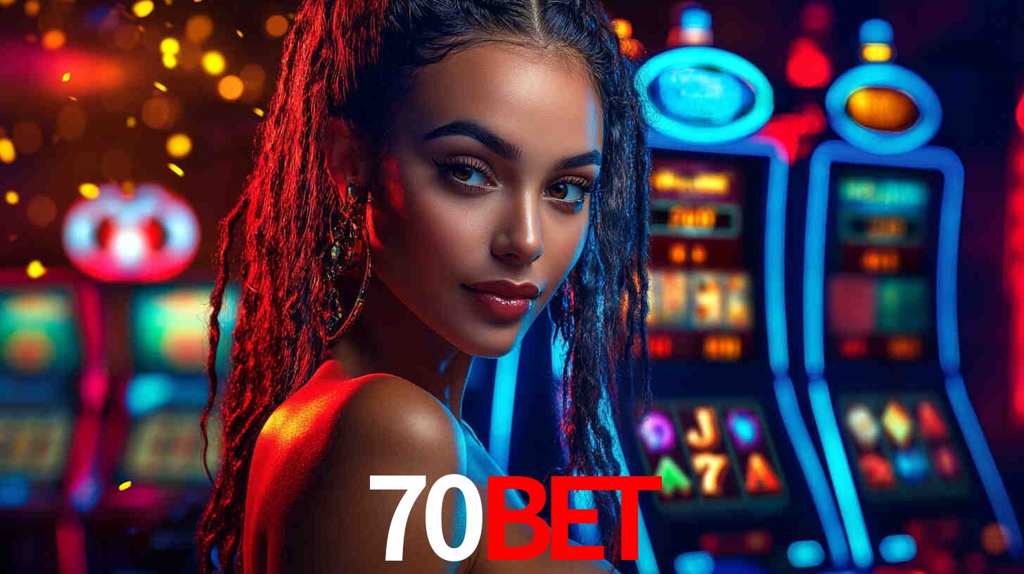 Explorando a Categoria de Eventos em Apostas na 70bet