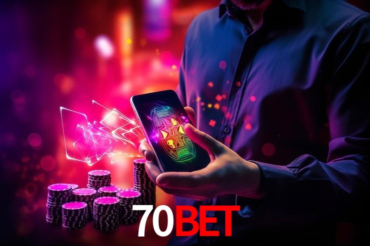 Apostas de Futebol 70bet