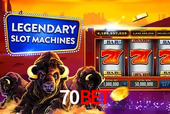 A Revolução dos Aplicativos de Jogos no 70bet