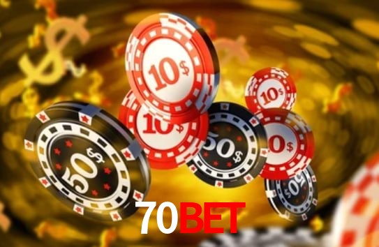 Avaliações dos Jogadores 70bet