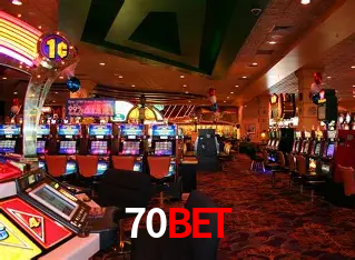 70bet Salvador - Studio Tour