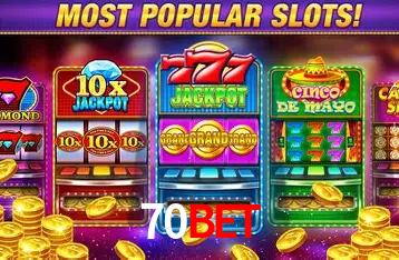 70bet Belo Horizonte - VIP Casino