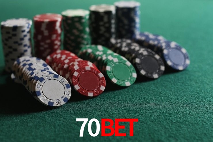 Slot Games 70bet