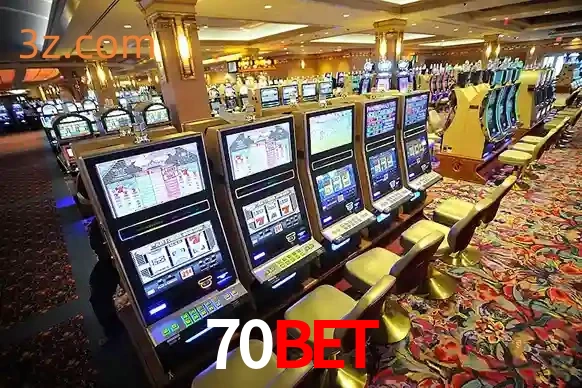 10 Perfis de Indivíduos que Exigem Cautela no 70bet Cassino