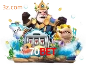 fishery 70bet