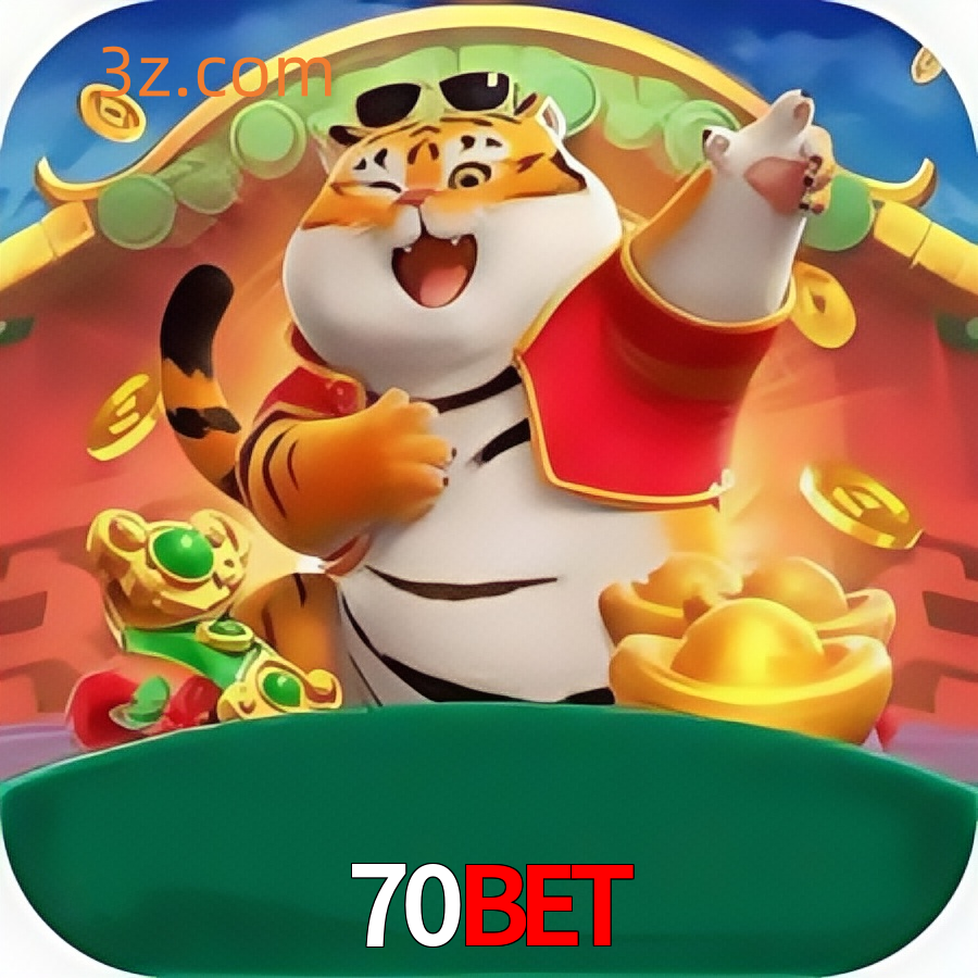 Logo 70bet