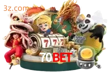 70bet slot